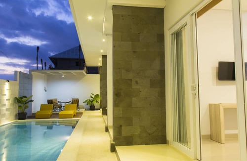 Munggu House | Kubu Kutus Homestay