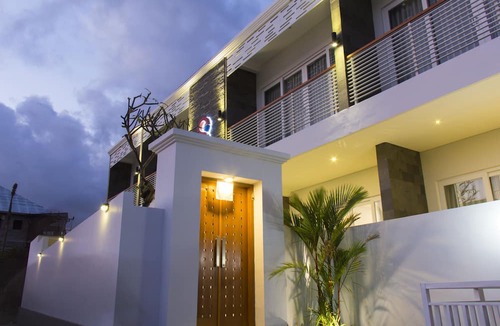Munggu House | Kubu Kutus Homestay