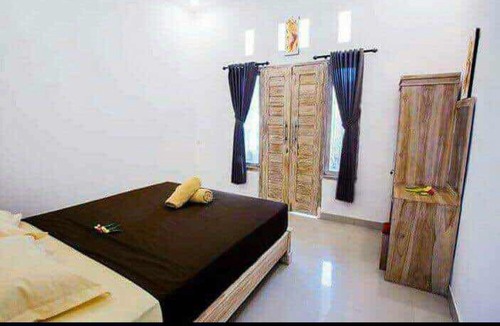 Ceningan Island House | D'Reborn Guest House