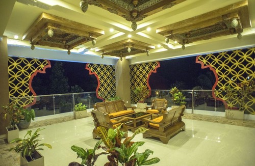 Ngaglik Hotel | Java Village Resort
