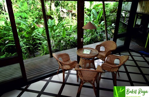 Palangkaraya House | Bukit Raya Guesthouse