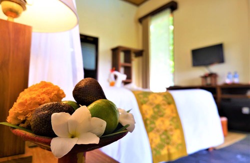 Munduk Bed & Breakfast | Swar Bali Lodge
