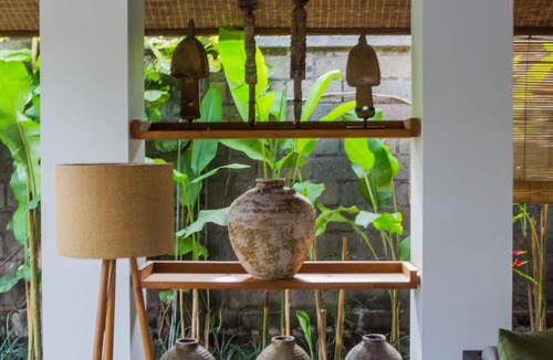 Sanur Kauh Bed & Breakfast | Atelier TE Designer Guesthouse