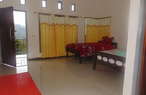 Moni House | Sima Homestay