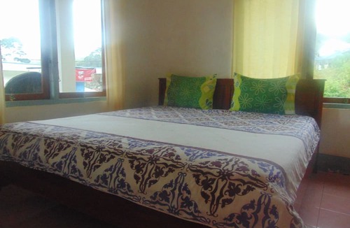 Moni House | Sima Homestay
