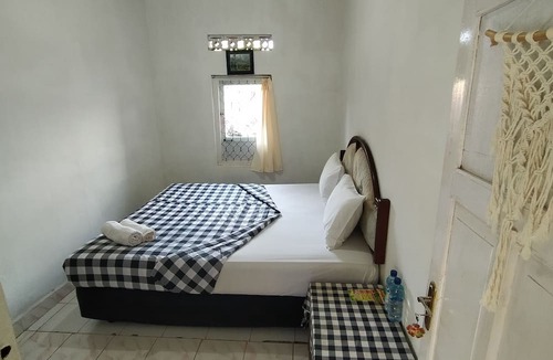 Sawan House | ESA di Kubu Homestay
