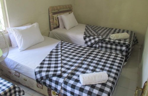 Sawan House | ESA di Kubu Homestay