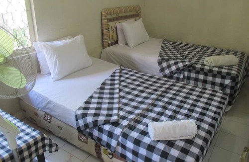 Sawan House | ESA di Kubu Homestay