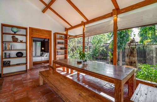 Gili Trawangan Hotel | Kuno Villas