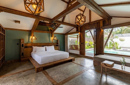 Gili Trawangan Hotel | Kuno Villas