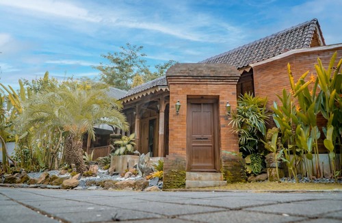 East Selemadeg Hotel | Umadhatu Resort