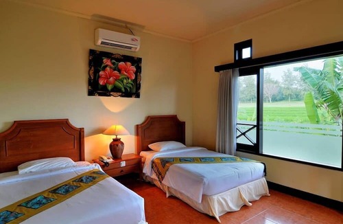 Beraban Hotel | Dewi Sinta Hotel and Restaurant by ABM