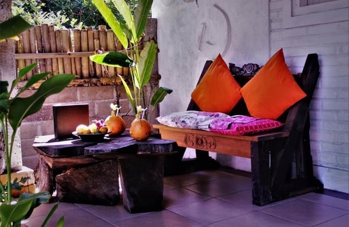 Tejakula Bed & Breakfast | Pranajaya Villa