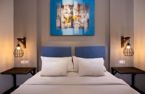 Sunset Road Hotel | The Aswana Seminyak
