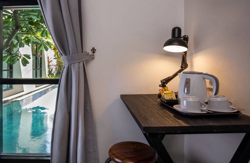 Sunset Road Hotel | The Aswana Seminyak