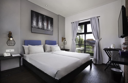 Sunset Road Hotel | The Aswana Seminyak