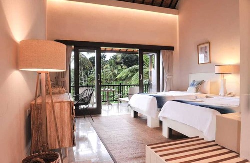 Banyuwangi Hotel | Ijen Resort and Villas