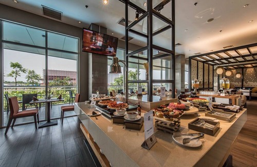 Cikarang Hotel | Enso Hotel