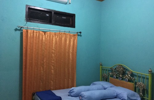 Ternate House | Aini Homestay Ternate