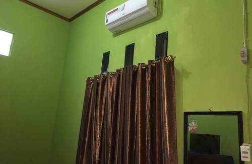 Ternate House | Aini Homestay Ternate