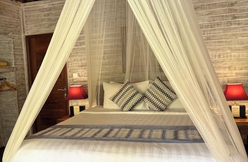 Jungut Batu Bed & Breakfast | Pondok Lembongan