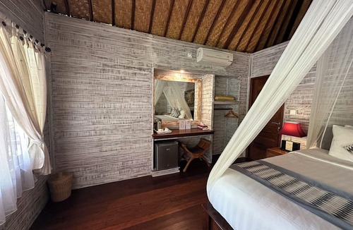 Jungut Batu Bed & Breakfast | Pondok Lembongan