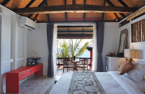 Purwakerti House | Amed Lodge by Sudamala Resorts