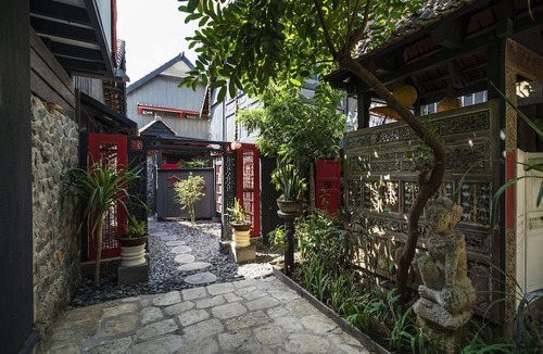 Purwakerti House | Amed Lodge by Sudamala Resorts