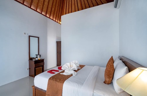 Penida Island House | WK Gamat by ABM