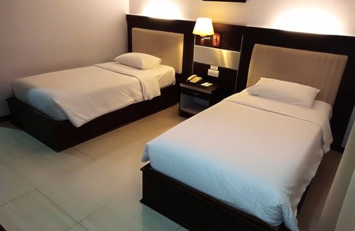 Kendari Hotel | Zahra Syariah Hotel