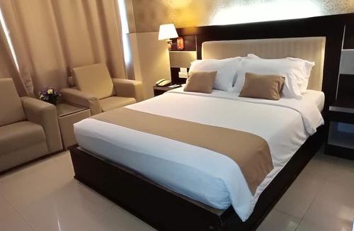 Kendari Hotel | Zahra Syariah Hotel