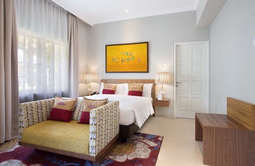 Colomadu Hotel | Ramada Suites by Wyndham Solo