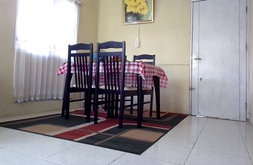 Sinabang House | Simeulue Surf Guest House