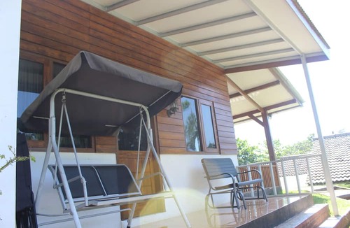Lembang Villa | Villa Bayu Lembang