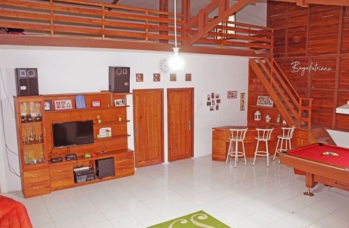 Lembang Villa | Villa Bayu Lembang