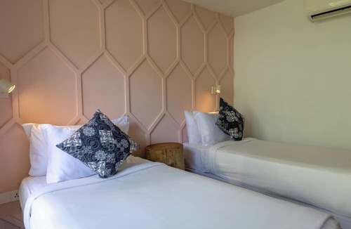 Pecatu Hotel | Origin Uluwatu