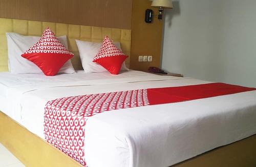 Samarinda Hotel | Hotel O Mega Sentosa