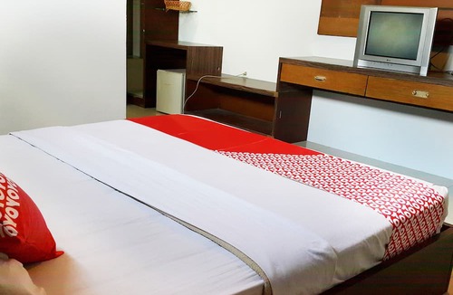 Samarinda Hotel | Hotel O Mega Sentosa