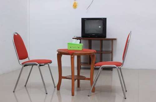 Pematangsiantar House | Wisma Tuluy