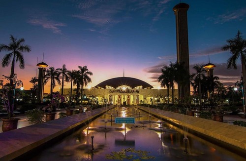 Banjarmasin Hotel | Zuri Express Banjarmasin