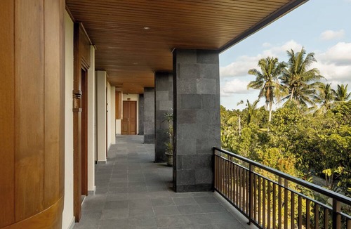 Pejeng Kawan Bed & Breakfast | Paon Desa Ubud Hotel