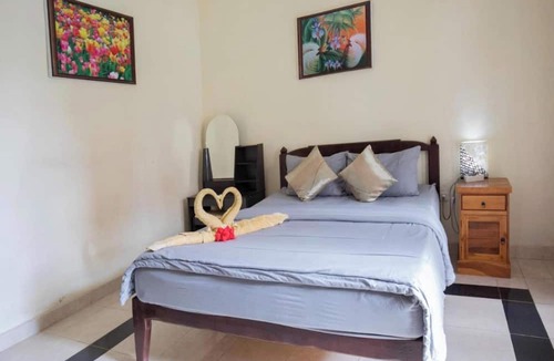 Sampalan Bed & Breakfast | Pondok Kana Homestay