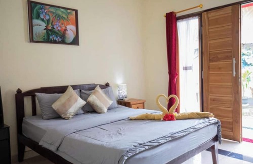Sampalan Bed & Breakfast | Pondok Kana Homestay