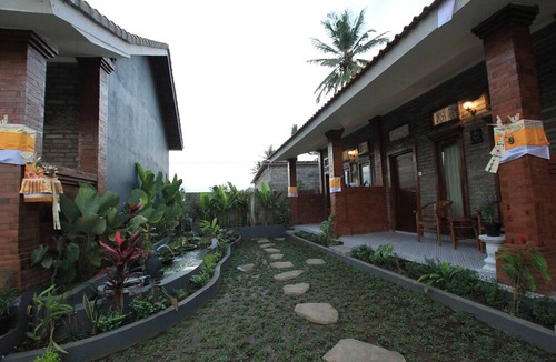 Lodtunduh House | Ayuna Family Ubud