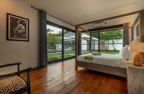 Central Seminyak Villa | The Christina Estate