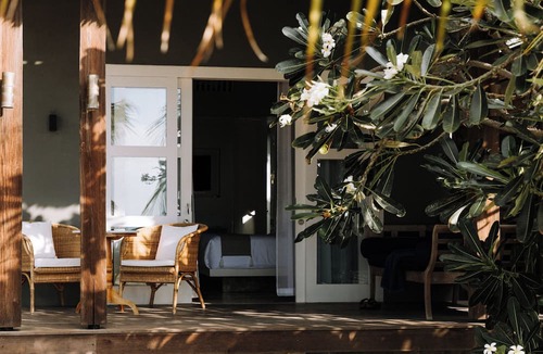 Gili Meno Hotel | Meno House