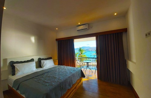 Gili Gede Hotel | Lombok Marina by MDR