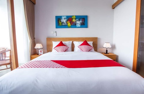 Seseh Hotel | Hotel O Pondok 789 Near Canggu Echo beach