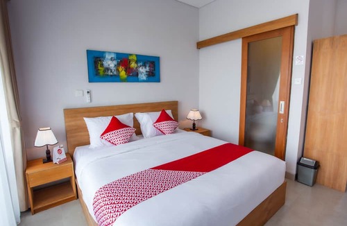 Seseh Hotel | Hotel O Pondok 789 Near Canggu Echo beach