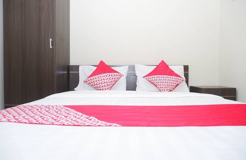 Semarang Hotel | Hotel O Candi Residence